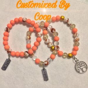 Meet your Posher, Antonia